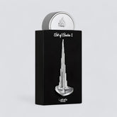 Pride Art Of Arabia I - 100ml EDP